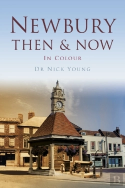 Bertrand.pt - Newbury Then & Now