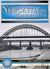 Newcastle And The River  Tyne