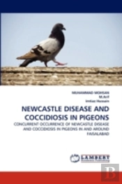 Newcastle Disease And Coccidiosis In Pigeons