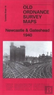Newcastle & Gateshead 1940