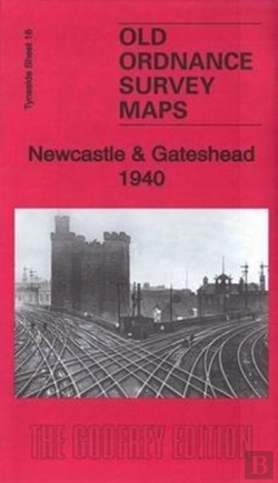 Bertrand.pt - Newcastle & Gateshead 1940