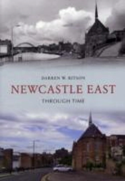 Bertrand.pt - Newcastle East Through Time