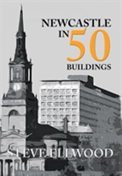 Newcastle In 50 Buildings