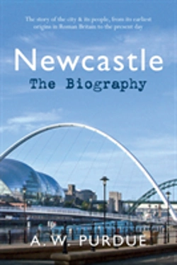 Bertrand.pt - Newcastle The Biography