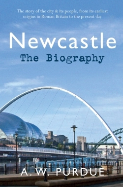 Bertrand.pt - Newcastle The Biography