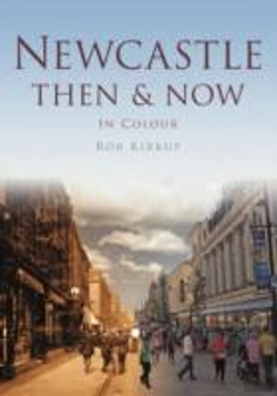 Bertrand.pt - Newcastle Then & Now