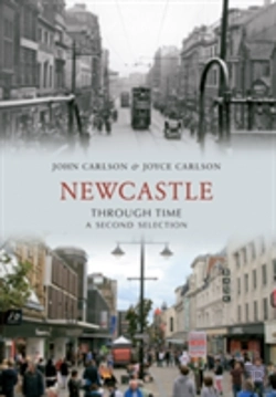 Bertrand.pt - Newcastle Through Time A Second Selection
