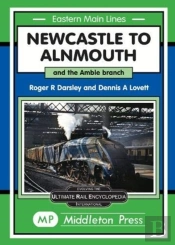 Newcastle To Alnmouth.