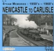 Newcastle To Carlisle