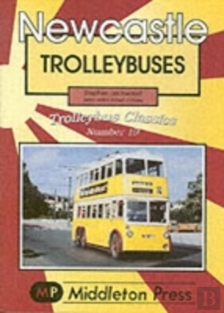 Bertrand.pt - Newcastle Trollybuses