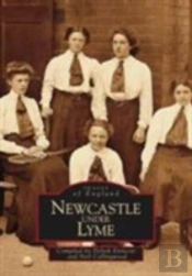 Newcastle-Under-Lyme