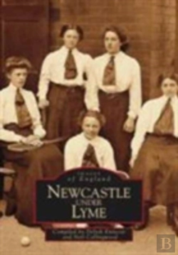 Bertrand.pt - Newcastle-Under-Lyme