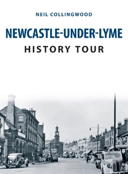 Bertrand.pt - Newcastle-Under-Lyme History Tour