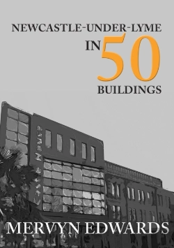 Bertrand.pt - Newcastle-Under-Lyme In 50 Buildings
