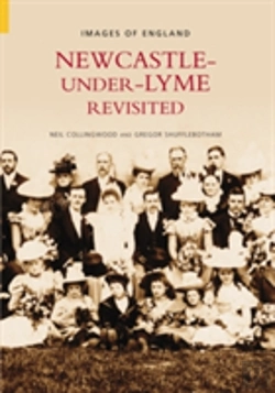 Bertrand.pt - Newcastle Under Lyme Revisited