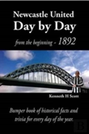 Newcastle United Day By Day