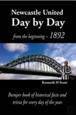 Bertrand.pt - Newcastle United Day By Day