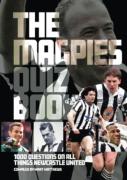 Newcastle United Fc Quiz Book