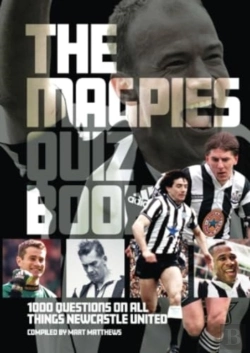 Bertrand.pt - Newcastle United Fc Quiz Book
