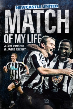 Bertrand.pt - Newcastle United Match Of My Life
