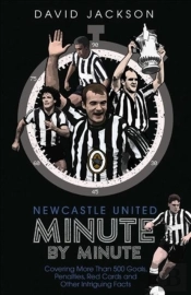 Newcastle United Minute By Minute