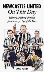 Newcastle United On This Day