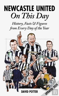 Bertrand.pt - Newcastle United On This Day