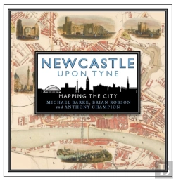 Bertrand.pt - Newcastle Upon Tyne: Mapping The City