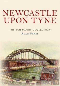 Bertrand.pt - Newcastle Upon Tyne The Postcard Collection