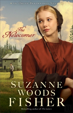 Bertrand.pt - Newcomer (Amish Beginnings Book #2)