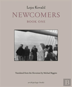 Bertrand.pt - Newcomers: Book One