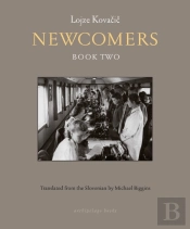 Newcomers: Book Two