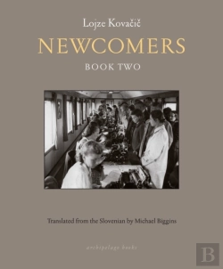 Bertrand.pt - Newcomers: Book Two