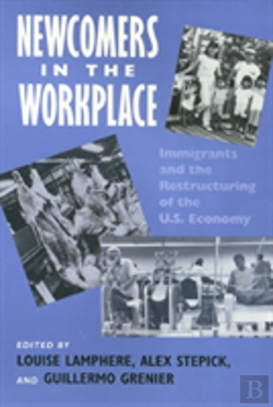 Bertrand.pt - Newcomers In Workplace