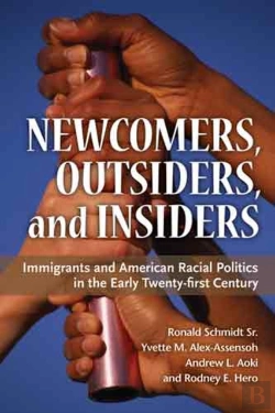 Bertrand.pt - Newcomers, Outsiders, And Insiders