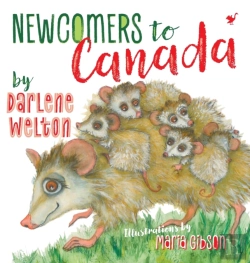 Bertrand.pt - Newcomers To Canada