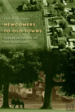 Bertrand.pt - Newcomers To Old Towns