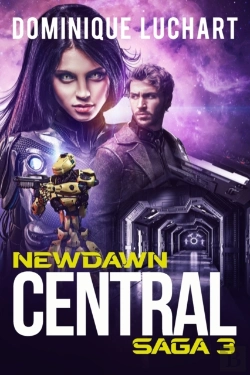 Bertrand.pt - Newdawn Central: Newdawn Saga