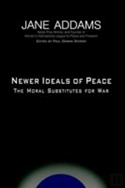 Bertrand.pt - Newer Ideals Of Peace