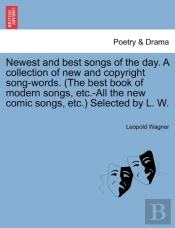 Newest And Best Songs Of The Day. A Coll