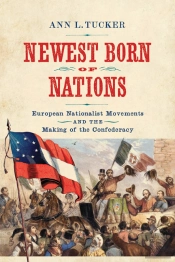 Newest Born Of Nations
