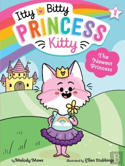 Bertrand.pt - Newest Princess