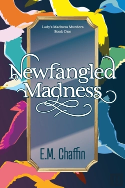 Bertrand.pt - Newfangled Madness