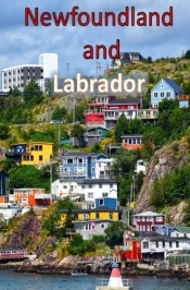 Newfoundland And Labrador