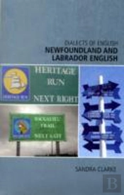 Newfoundland And Labrador English