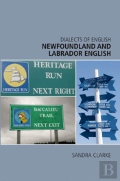 Newfoundland And Labrador English