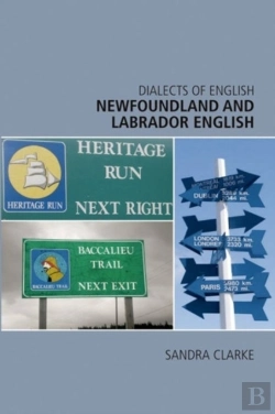Bertrand.pt - Newfoundland And Labrador English