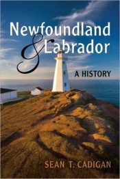Newfoundland And Labrador