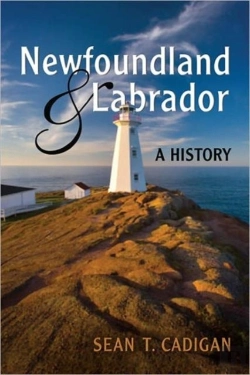 Bertrand.pt - Newfoundland And Labrador