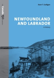 Newfoundland And Labrador